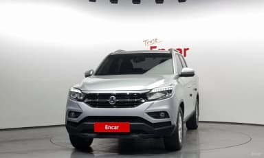 Rexton Sports