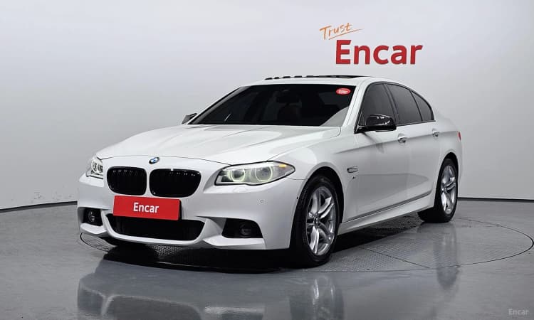 5 Series (F10)