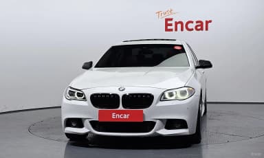 5 Series (F10)