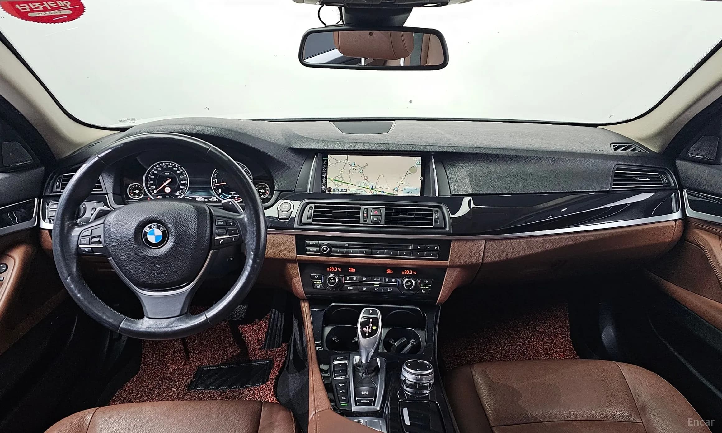 5 Series (F10)