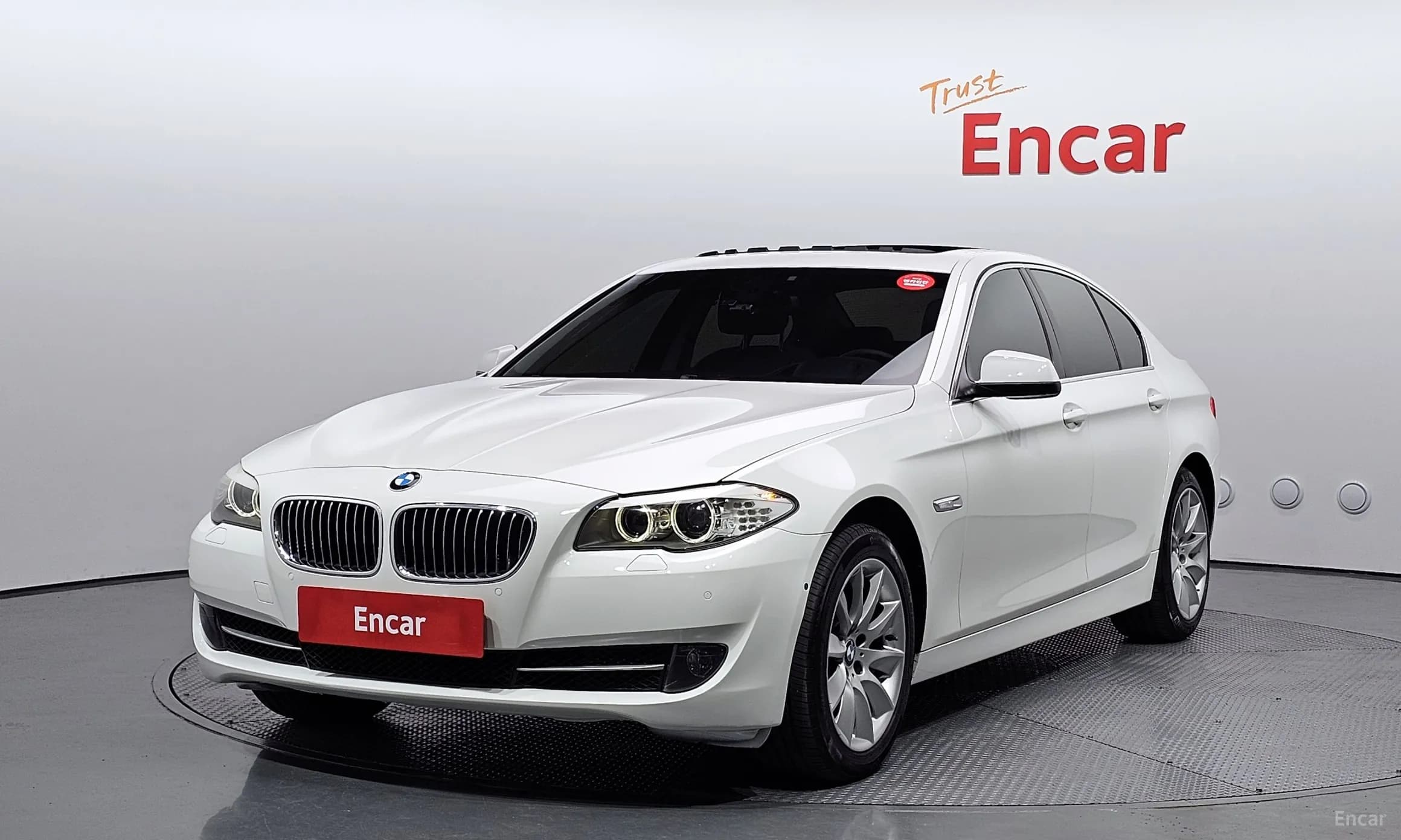 5 Series (F10)
