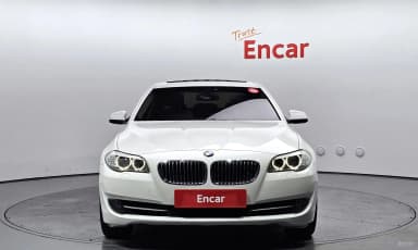 5 Series (F10)