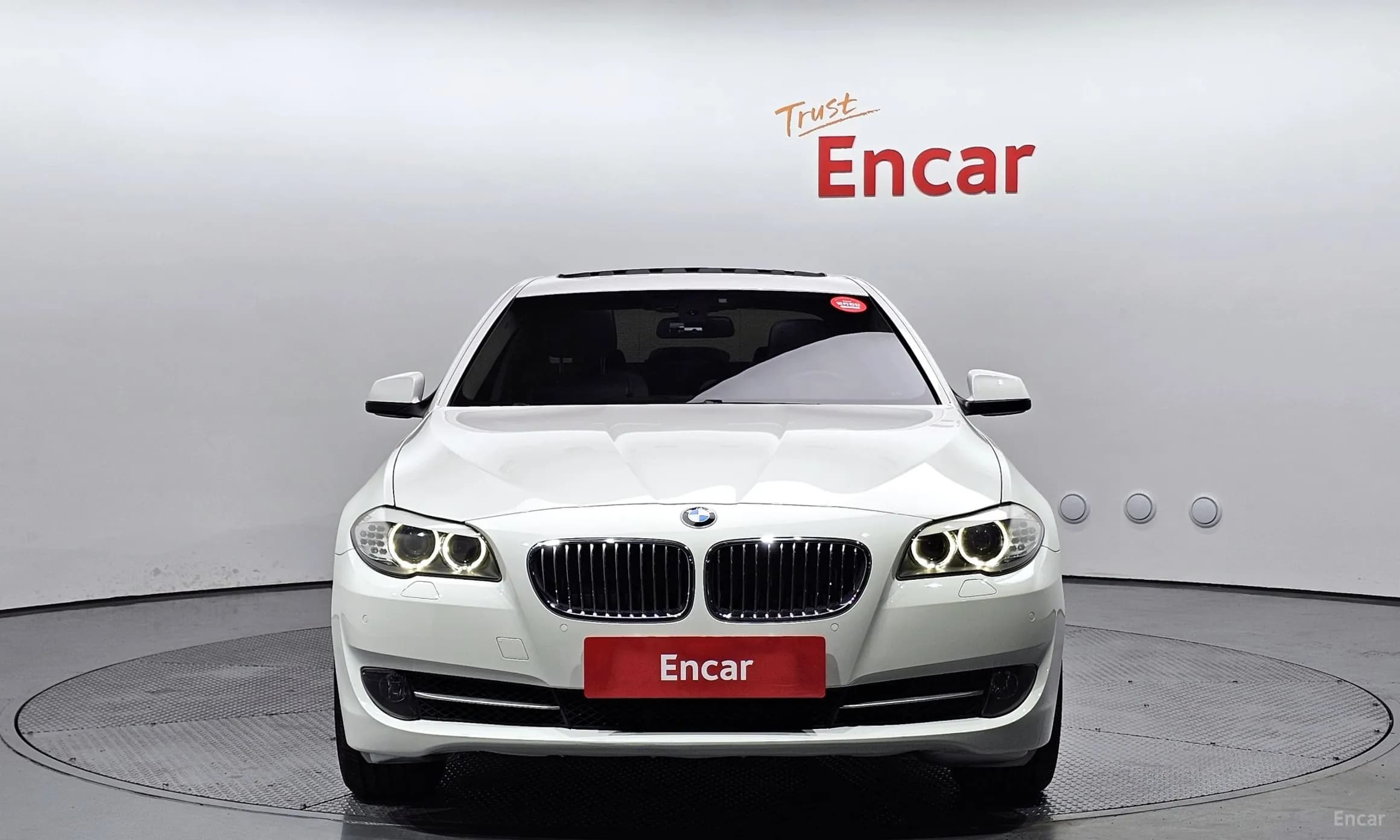 5 Series (F10)
