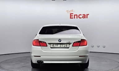 5 Series (F10)