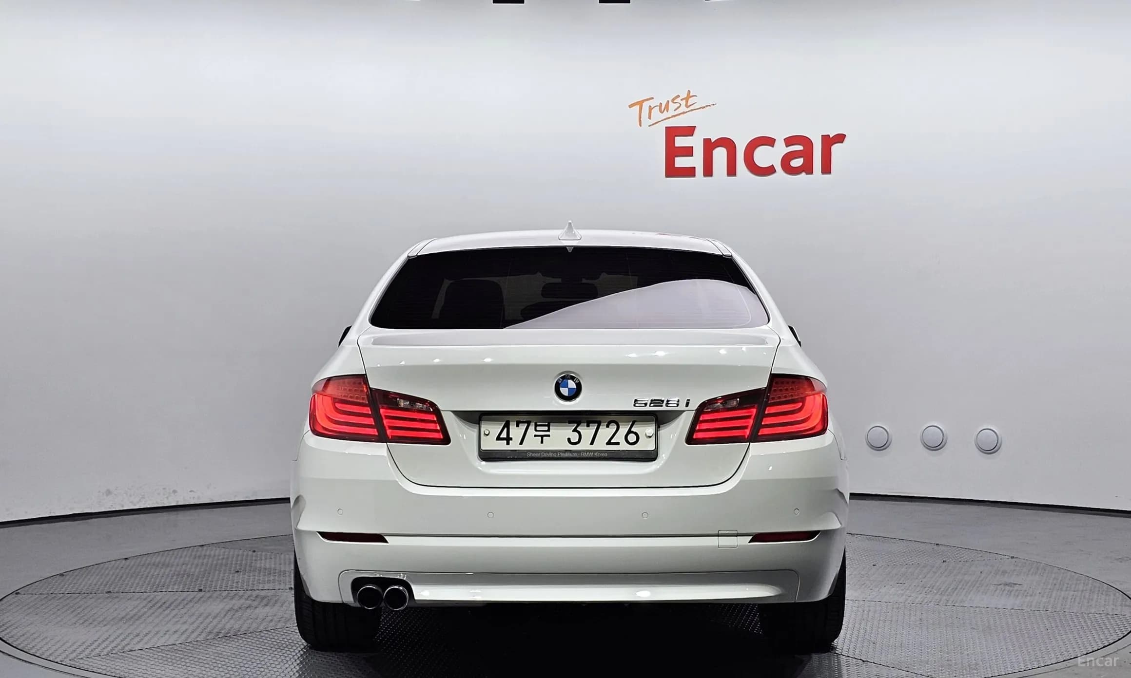 5 Series (F10)