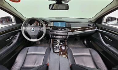 5 Series (F10)