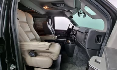 Express Van