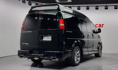 Express Van
