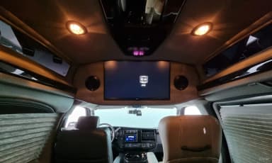 Express Van