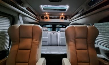 Express Van
