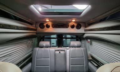 Express Van