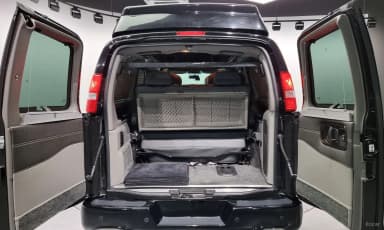 Express Van