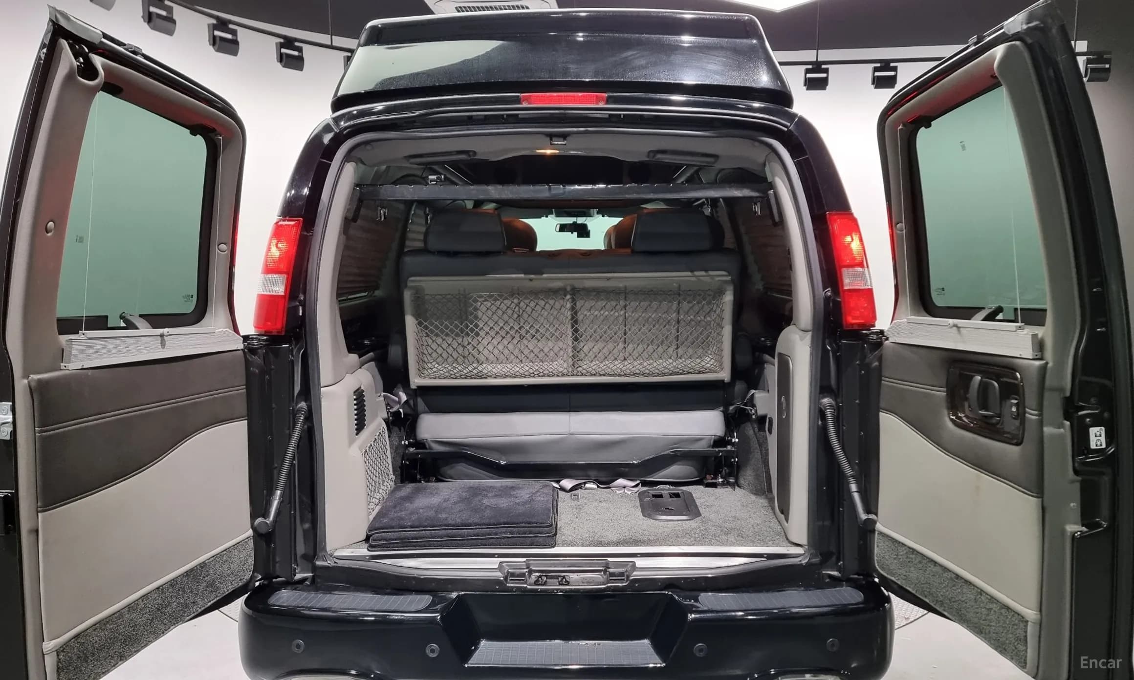 Express Van