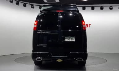 Express Van