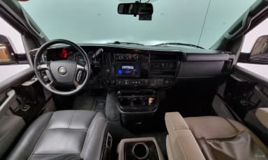 Express Van
