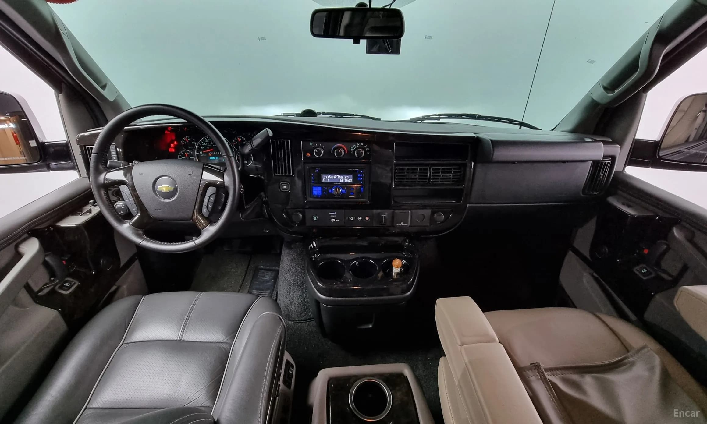 Express Van
