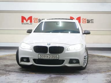 5 Series (F10)
