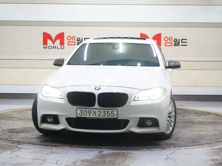 5 Series (F10)