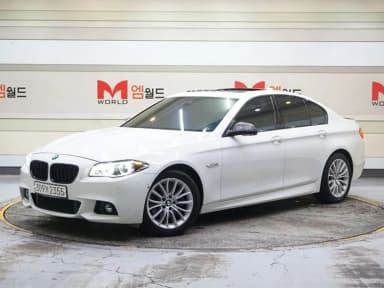 5 Series (F10)