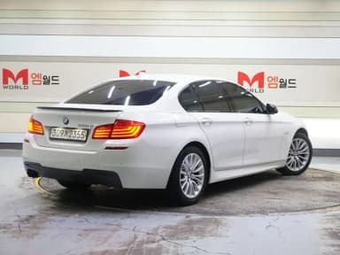5 Series (F10)