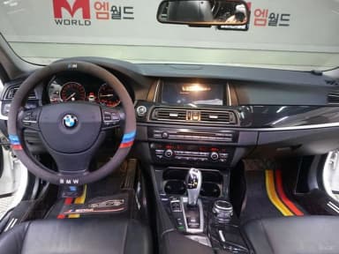 5 Series (F10)