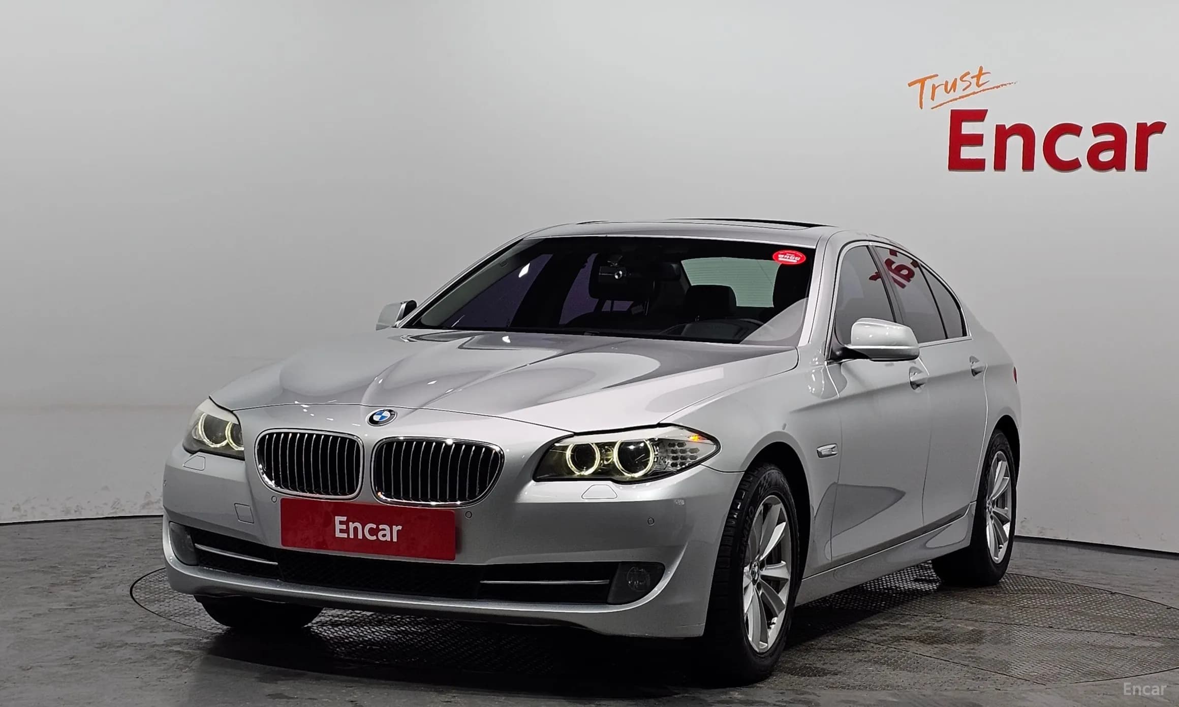 5 Series (F10)