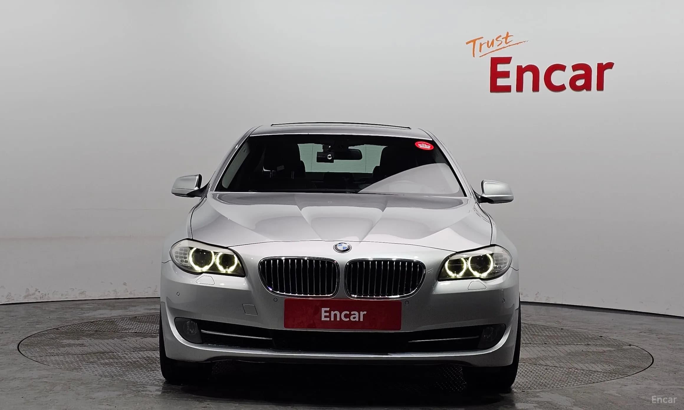 5 Series (F10)