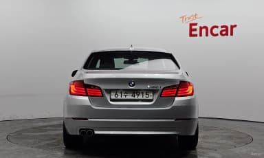 5 Series (F10)