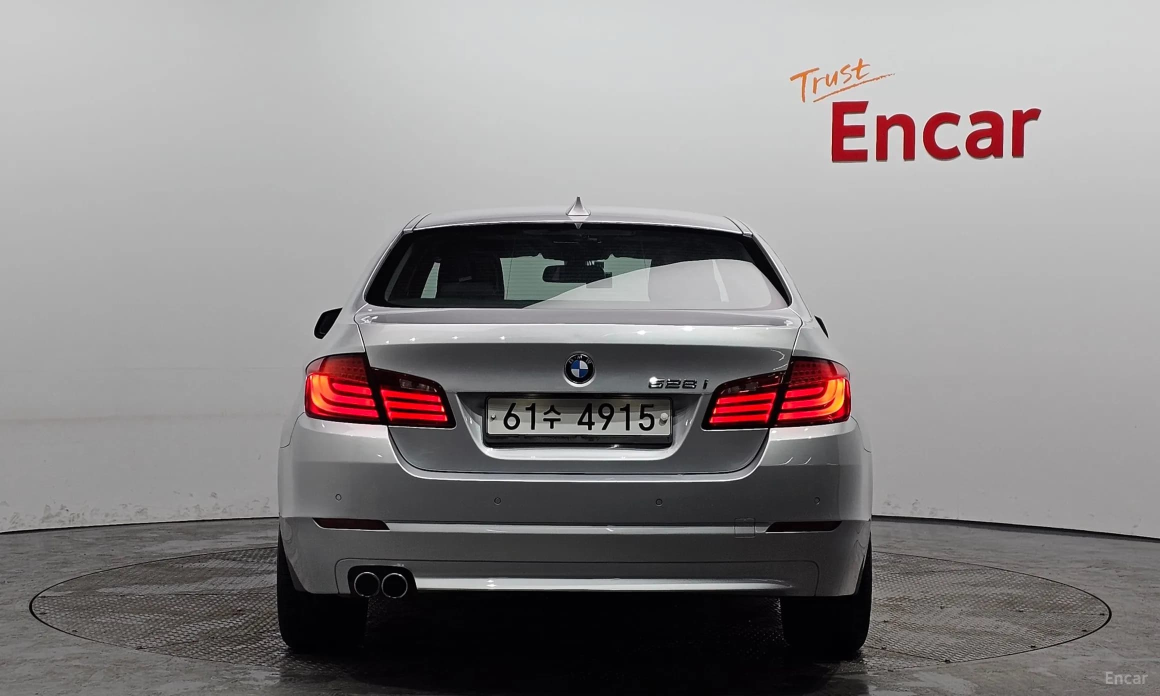 5 Series (F10)