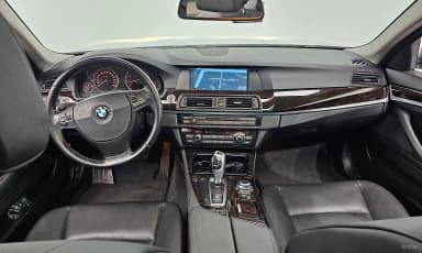 5 Series (F10)