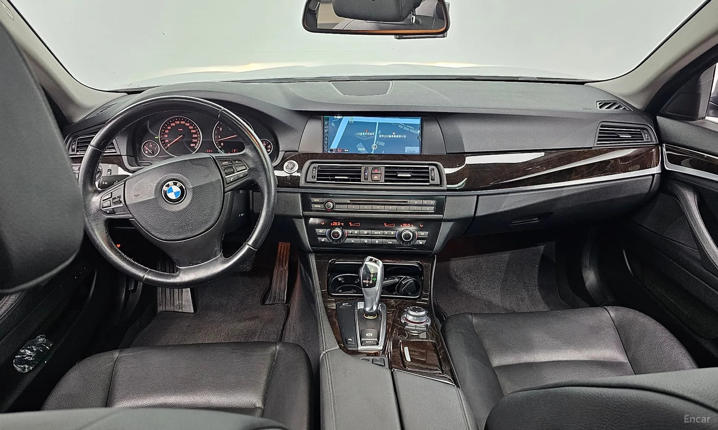 5 Series (F10)