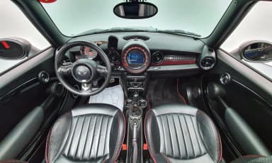 Cooper Clubman