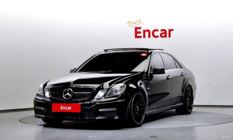 E-Class W212