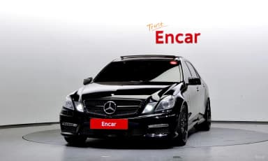 E-Class W212
