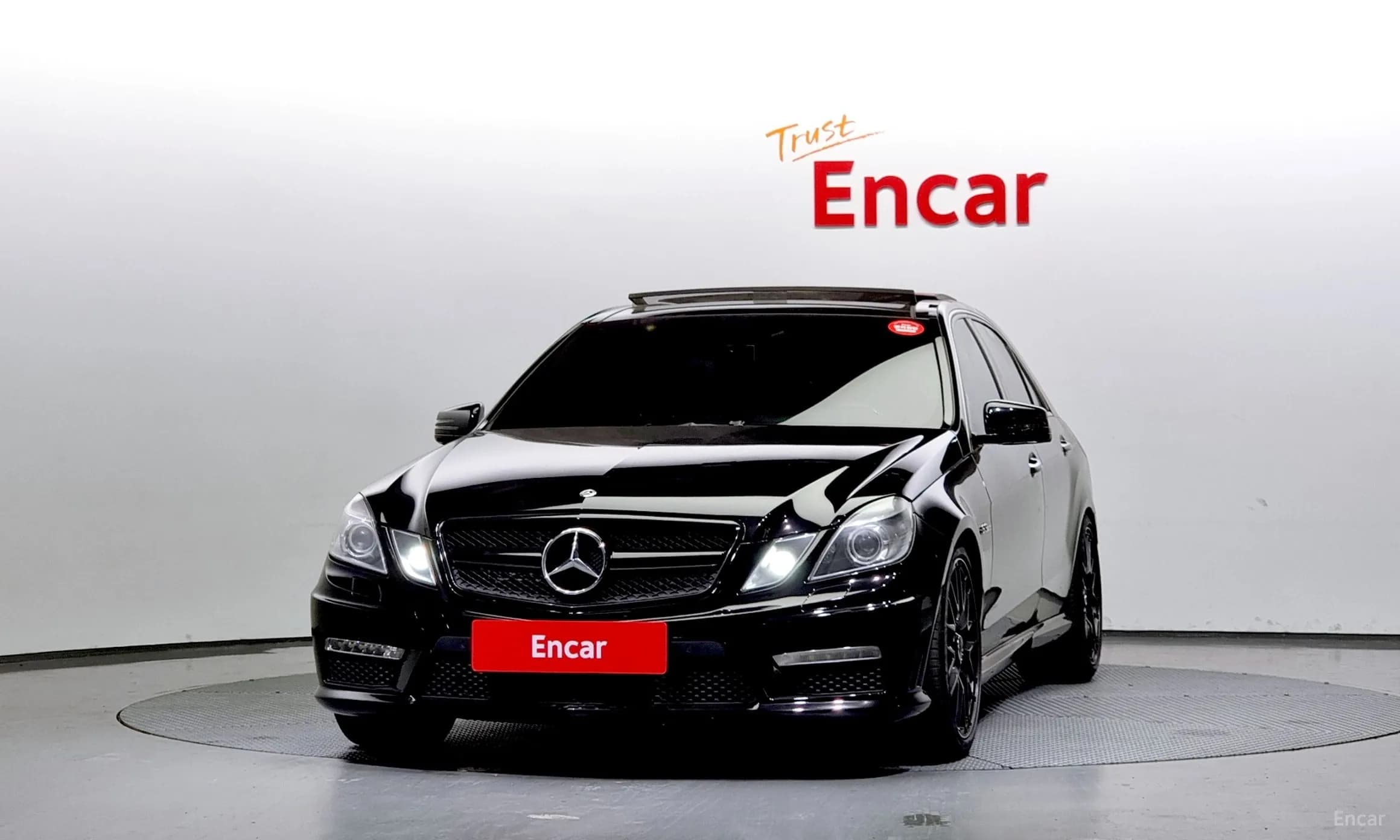 E-Class W212