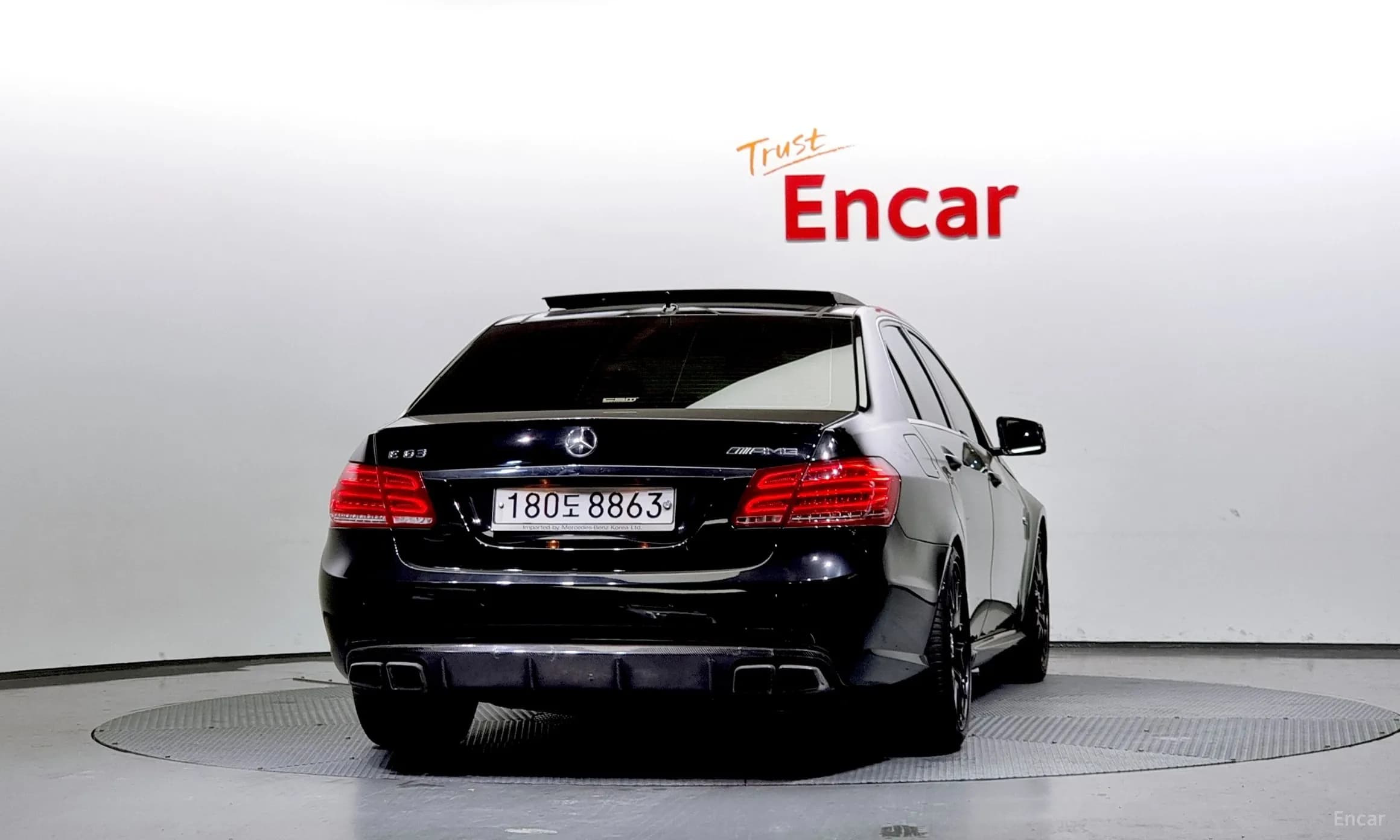 E-Class W212