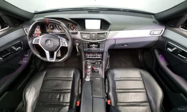 E-Class W212