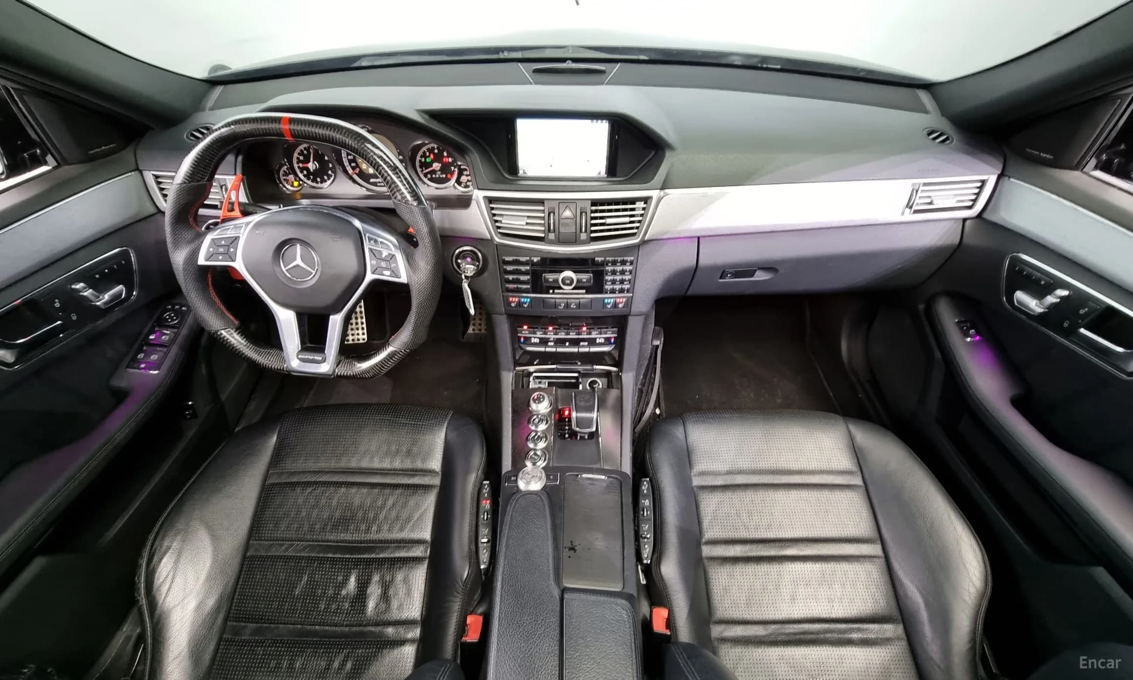 E-Class W212