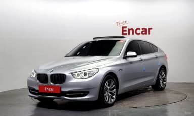 5 Series GT (F07)