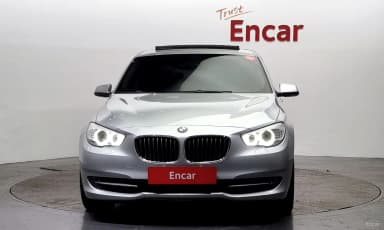 5 Series GT (F07)