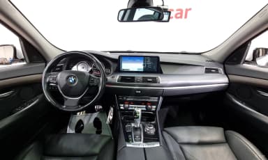 5 Series GT (F07)