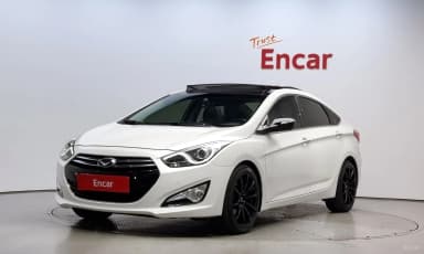 i40 Saloon