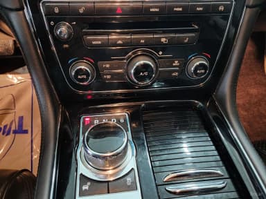 All New XJ
