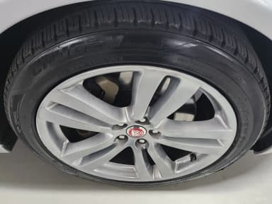 All New XJ
