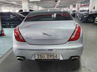 All New XJ