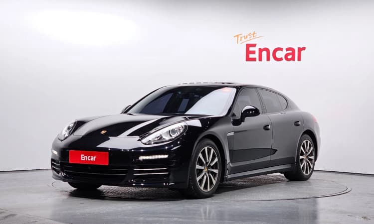 Panamera