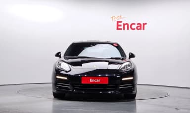 Panamera