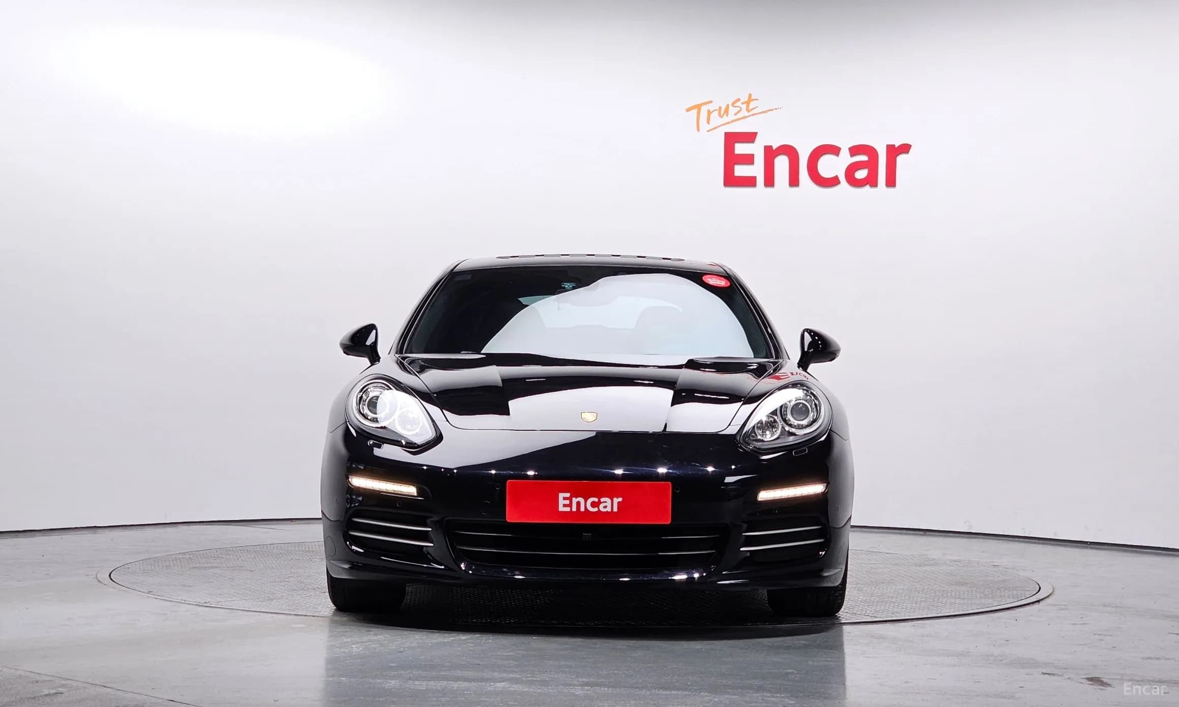 Panamera