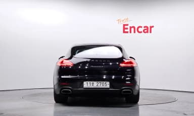Panamera