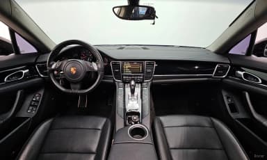 Panamera